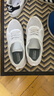 Skechers斯凯奇男孩网面透气缓震体训鞋轻弹儿童运动鞋跑步鞋405253L 实拍图