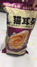 卧龙猫耳朵888g大礼包量贩装五香味休闲零食 实拍图