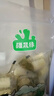牧民人家奶醇奶疙瘩2斤新疆特产乳酪奶皮子正宗手工奶酪条零食 实拍图
