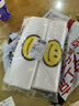 登比塑料袋加厚无异味背心袋购物袋透明手提袋超市方便袋20*32cm 实拍图