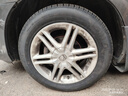 佳通轮胎(Giti)轮胎185/60R15 84H  221 适配 飞度/捷达/威驰/桑塔纳/polo 实拍图