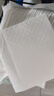 乐事宠宠物尿垫通用小型狗尿片出口品质吸锁水垫子M码/450mm*600mm/50片 实拍图