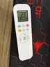 秦轩 适用于奥克斯空调遥控器万能全通用1.5匹柜机挂机YKR-H/112/801/901 T011 实拍图