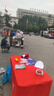乐优佰易 录音喇叭扩音器 大音量长续航手提式喊话宣传喊话器可折叠手持大声户外扬声器 实拍图