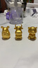 铜师傅《金韵天成十二生肖》真金鎏镀铜摆件家居装饰工艺品十二生肖之牛 实拍图