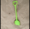 Hape(德国)儿童挖沙玩具玩雪工具灵巧小铲男孩玩具女孩生日礼物E4077 实拍图