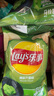 乐事（Lay's） 薯片休闲零食膨化食品原味75g*10袋装薯片 膨化食品多种口味组合 芥香味75g*10袋 实拍图