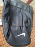 耐克（NIKE）官方双肩包背包25新款高颜值大容量旅行包电脑包初中高中学生书包 【热销款/双十一】经典黑/46*31*18/晒图退5 MISC/均码/现货速发 实拍图