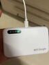 2025款移动随身WlFl5g无限流量全国通用无线路由器7wlfi 全网通【极速版】赠送体验流量 实拍图