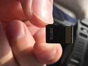 闪迪（SanDisk）64GB TF（MicroSD）4K内存卡 行车记录仪 监控摄像头专用 5,000小时录制 重复读写高耐用存储卡 实拍图