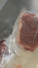 春禾秋牧 澳洲大麦牛谷饲120天原切西冷牛排1kg/5片 牛肉生鲜 源头直发 实拍图