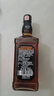 杰克丹尼（Jack Daniels）调和型威士忌 迈凯伦联名2024版礼盒装 700ml 节日送礼 实拍图