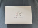 浪莎内裤女高腰纯棉收腹抗菌底裤4条大码无痕收小肚子提臀女士内裤 实拍图