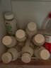 椰谷（YEGU）椰子水椰汁饮料天然电解质孕妇小孩可喝NFC果汁饮品 246g*10瓶（便携装） 实拍图