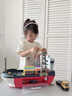 欣格儿童轮船玩具模型集装箱小汽车套装益智玩具男孩生日礼物 实拍图