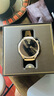 HUAWEI WATCH GT 5 46mm 苍山灰 氟橡胶表带华为智能手表情绪健康助手玄玑感知系统 实拍图