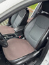 CEENKO汽车坐垫翻毛皮三件套单片无靠背防滑座套通用车垫冬季透气车座垫 实拍图