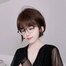 唯一（Winy）一克拉莫桑银项链女2025新款吊坠生日七夕情人节礼物送女朋友老婆 实拍图
