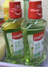 高露洁（Colgate）果漾缤纷漱口水1000ml深层清洁防蛀清新口气去口臭无酒精自营抗菌 实拍图