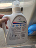威露士威露士洗衣液清可新松木除菌除螨洗衣液 松木1L+替换装500ml*2 实拍图
