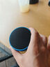 瑞德罗曼德国品牌【超重低音炮】蓝牙音响无线家用小音响高音质可插TF卡迷你户外便携式小钢炮国补 梦幻蓝【高保真音质_环绕音效】 实拍图