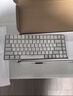 联想（Lenovo）小新K1轻音无线键鼠套装 双色键帽多快捷键 果冻触感机械回弹 3档DPI windows通用 月慕白 实拍图