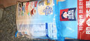 桂格（QUAKER）即食燕麦片490克 （35g*14袋） 营养早餐 膳食纤维 实拍图