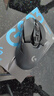 罗技（G）G903 LIGHTSPEED 升级版 无线游戏鼠标 RGB  升级HERO传感器 吃鸡LOL鼠标 左手鼠标 右手鼠标 实拍图