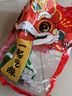 卫龙魔芋爽素毛肚混合口味礼包666g辣条休闲零食生日礼物送女友 实拍图