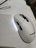 阿斯盾（AUSDOM）G01SE游戏电竞鼠标双模蓝牙人体工学轻量化无线鼠标650毫安大容量长续航PAW3325长续航带背光 实拍图