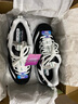 斯凯奇（Skechers）女鞋秋季厚底老爹鞋百搭熊猫鞋软底舒适外穿休闲运动鞋11959 实拍图