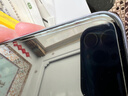 闪魔 适用苹果钢化膜 iphone手机膜高清防爆非全屏抗指纹保护膜 【加强版】2片装+神器 苹果11/XR 实拍图