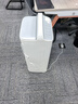 海尔（Haier） 空调扇制冷风扇加湿净化除菌空气除菌冷风机遥控冷气扇塔扇无叶风扇家用水冷移动小空调 【四档强劲冷风】升级遥控款HFL-G6001R 实拍图