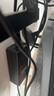 毕亚兹 手机无线投屏器5G+2.4双频传输协议音视频同屏器 支持苹果华为手机电脑接电视显示器投影仪 实拍图
