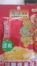 乌江榨菜 清爽小菜 涪陵佐餐轻盐小咸菜 鲜脆榨菜丝 70g*25袋 家庭装 实拍图