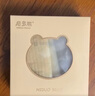 尼多熊婴儿长筒袜夏季薄款棉袜10a类0-3月宝宝新生儿过膝防蚊长袜子 实拍图
