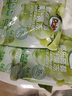 都乐（DOLE）蒟蒻果汁果冻混合口味 100g*3包 白桃柠檬葡萄0脂肪儿童休闲零食 实拍图