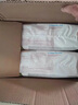好奇（Huggies）铂金装纸尿裤L120片(9-14kg)大号婴儿尿不湿小桃裤裸感超薄透气 实拍图