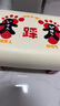 橱明星客厅茶几凳小凳子家用马卡龙儿童凳小板凳浴室洗澡凳踩脚凳换鞋凳 好运当脚【环保材质 结实防滑】 实拍图