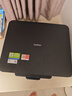 兄弟（brother）DCP-T435W家用学习打印机彩色喷墨墨仓式 无线远程打印打印复印扫描一体机 425升级新款 实拍图