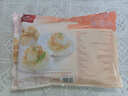 獐子岛 冷冻蒜蓉粉丝扇贝400g 12只 虾夷扇贝 烧烤食材 海鲜 生鲜 实拍图