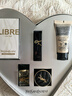 圣罗兰（YSL）口红香水礼盒黑管爱心唇釉610+自由之水生日礼物送女友 实拍图