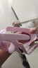 361°无边框泳镜大框青少年儿童通用泳镜防水防雾 加大视野游泳潜水 实拍图