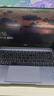 华为样机Matebook 13/14/XPRO触摸笔记本电脑商务高清屏轻薄本 10代i5/8G/512G/独显 实拍图