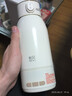 美德乐（Medela）乳盾 乳盾保护罩 哺乳期喂奶防咬乳头贴 超薄乳盾中号(2只装) 实拍图