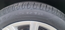 倍耐力汽车轮胎245/45R18 100Y 新P7 (AO)(KA)原配奥迪A6L 实拍图