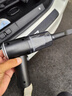 桂枫除尘器家用无线汽车除尘器两用手持吹尘器小型宠物除毛器 实拍图