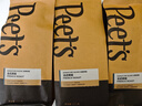 Peet's Coffee皮爷peets 法式烘焙咖啡豆深烘咖啡豆250g-【新包装】 实拍图