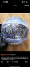 Wilson威尔胜 ICON系列GALAXY星座渐变成人青少年室内外通用7号篮球送礼 实拍图