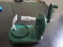 拜杰削苹果神器苹果削皮器手摇水果刀削皮机削皮刀家用自动去皮削皮器 实拍图